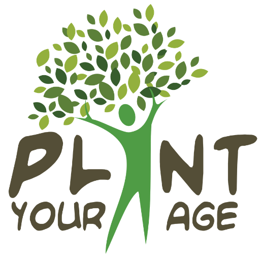 The Plant Your Age